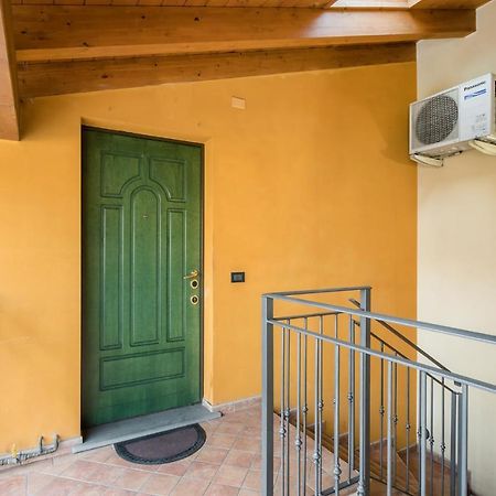 Appartamento Porta Verde Osio Sopra Osio Sotto Exterior photo