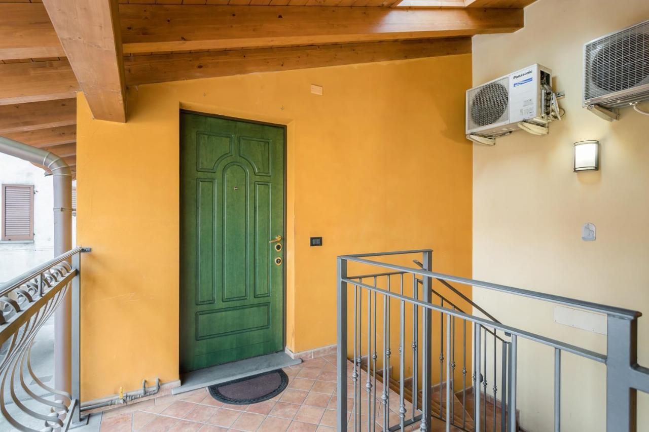 Appartamento Porta Verde Osio Sopra Osio Sotto Exterior photo